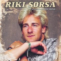 Riki Sorsa: Sä Oot Mun Keidas -Fountain Of Love- (Album Version)