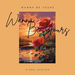 Delicate Fingers, Harmoniac & Solfeggio: Wanna Be Yours