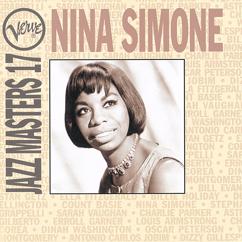 Nina Simone: See-Line Woman