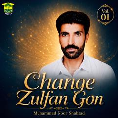 Muhammad Noor Shahzad: Change Zulfan Gon, Vol. 01