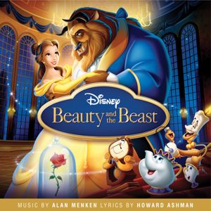 Various Artists: Beauty and the Beast