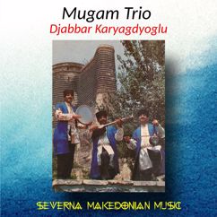 Mugam Trio: Gyullyu Gafiya