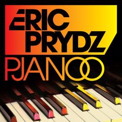 Eric Prydz: Pjanoo (Radio Edit)