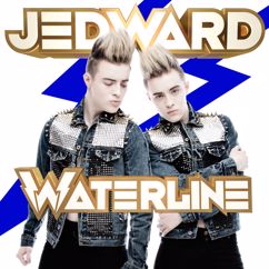 Jedward: Waterline (Instrumental)