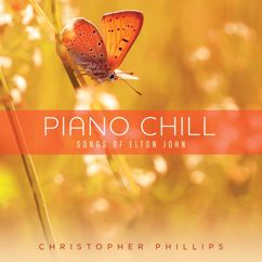 Christopher Phillips: Someone Saved My Life Tonight