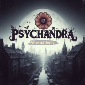 Psychandra: Alternatively