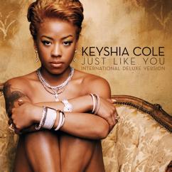 Keyshia Cole, Piper: Let It Go (Remix)