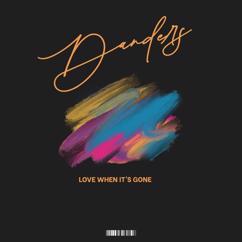DANDERS: Love When It's Gone(Trance Remix)