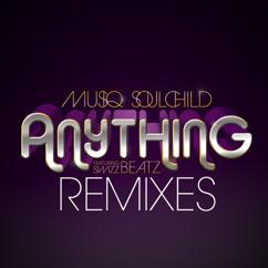 Musiq Soulchild: Anything (Remixes)