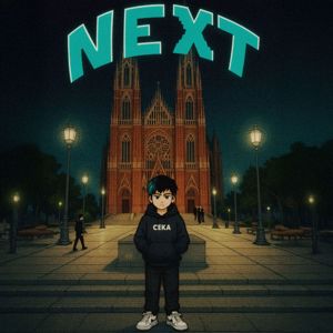 Ceka, Único Música: Next