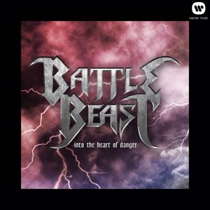 Battle Beast: Into The Heart Of Danger