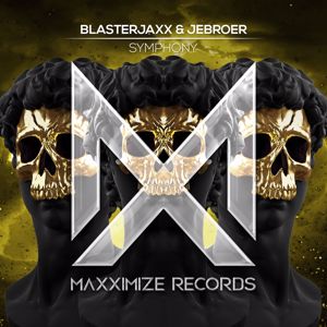 Blasterjaxx, Jebroer: Symphony