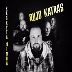 Rujo Katras: Jaloviinamies