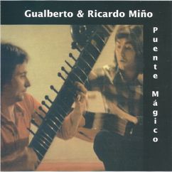Gualberto, Ricardo Miño: Candente (Martinete-Seguirillas) (2016 Remasterizada)