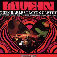Charles Lloyd Quartet: Love-In