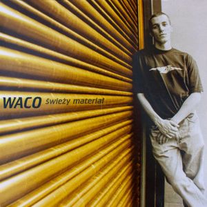Waco: Świeży Materiał