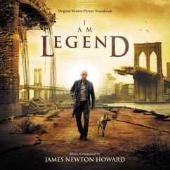 James Newton Howard, Hollywood Studio Symphony, Pete Anthony, Chris P. Bacon, Hollywood Film Chorale, Grant Gershon: Scan Her Again