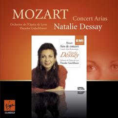 Natalie Dessay: Mozart: "Ah se in ciel, benigne stelle", K. 538