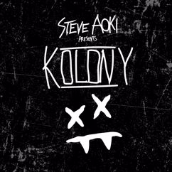 Steve Aoki & Bad Royale feat. Jimmy October: No Time