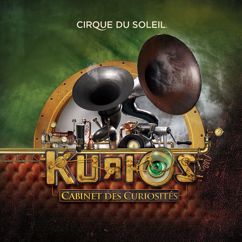 Cirque du Soleil: Monde Inversé