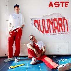 Aste feat. Aleksanteri Hakaniemi: Duunarit