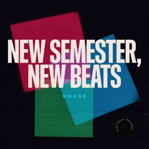 Various Artists: New Semester, New Beats