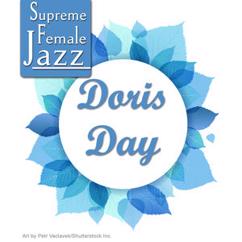 Doris Day: Lullaby of Broadway
