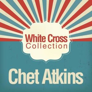 Chet Atkins: Swedish Rhapsody