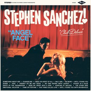 Stephen Sanchez: Doesn’t Do Me Any Good