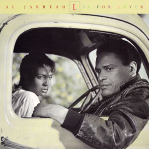 Al Jarreau: L Is For Lover