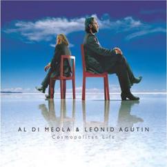 Al Di Meola & Leonid Agutin: If I'll Get A Chance...