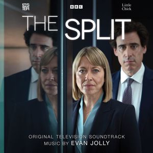 Evan Jolly: The Split (Original Television Soundtrack)