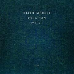 Keith Jarrett: Pt. VII (Edit / Live At Auditorium Parco della Musica, Rome / 2014)