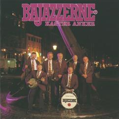 Bajazzerne: Ory's Creole Trombone