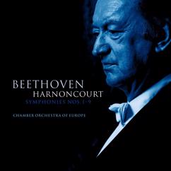Nikolaus Harnoncourt: Beethoven: Symphony No. 2 in D Major, Op. 36: III. Scherzo. Allegro