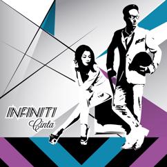 Zizan Razak: Infiniti Cinta (feat. Kaka)