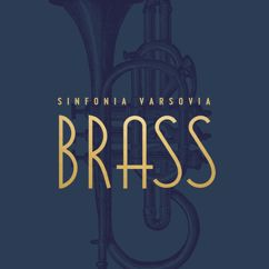 Sinfonia Varsovia Brass, Jacek Namyslowski, Jerzy Malek: Children of Sanchez