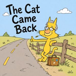 Christopher Brawn: The Cat Came Back