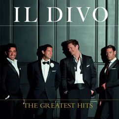 IL DIVO: Crying