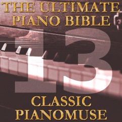 Pianomuse: Op. 38, No. 6: Song Without Words (Piano Version)