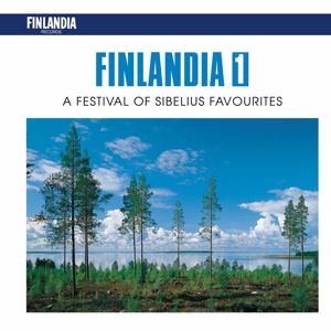 Ostrobothnian Chamber Orchestra: Sibelius: Andante festivo