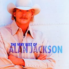Alan Jackson: She's Got the Rhythm (And I Got the Blues)