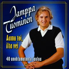 Jamppa Tuominen: Sua rakastan