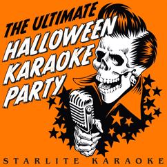 Starlite Karaoke: After Dark (In the Style of Tito & Tarantula)