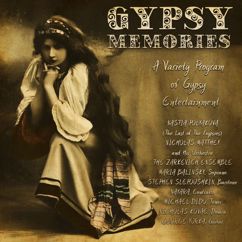 Nayara: Stars (Gypsy Romance)