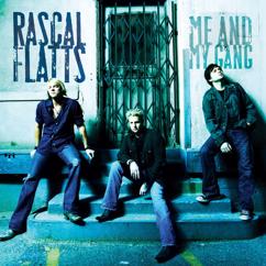 Rascal Flatts: Backwards (Album Version)