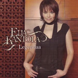 Eija Kantola: Kuvittelen yön
