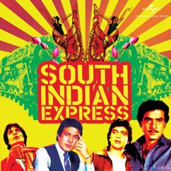 Various Artists: South Indian Express