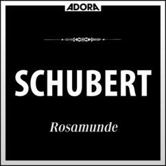 Philharmonia Vocal Ensemble, Philharmonia Hungarica, Peter Maag: Rosamunde für Chor und Orchester, D. 797, Act III: Entre