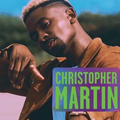 Christopher Martin: I'm Tired